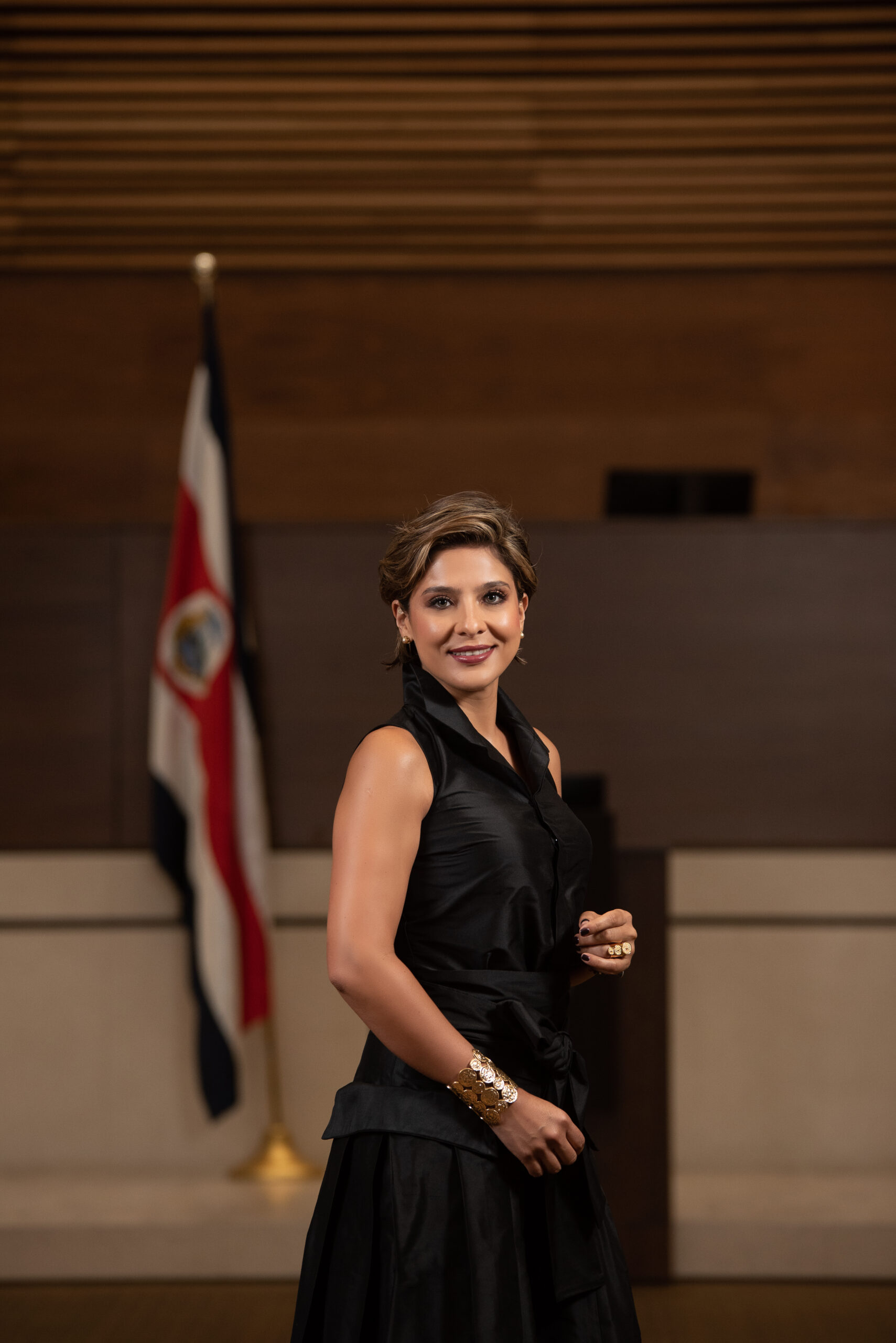 Diputados - Partido Unidad