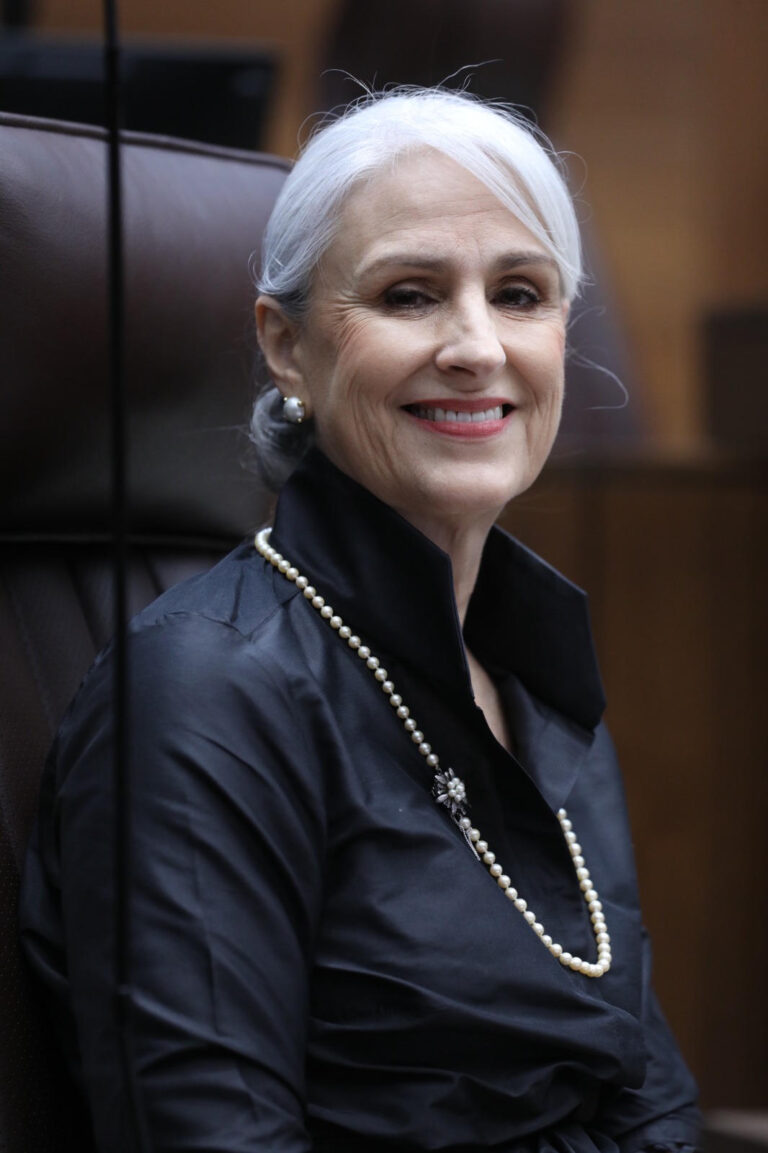 San José - Abogada