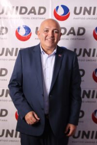 Secretario General